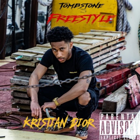 Tombstone (Freestyle Challenge) | Boomplay Music