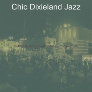 Chic Dixieland Jazz