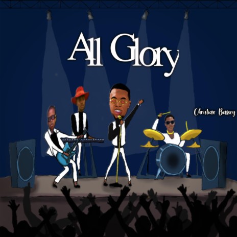 All Glory | Boomplay Music