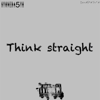 Think Straight