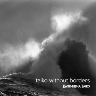 taiko without borders