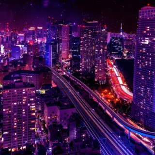 The Purple City