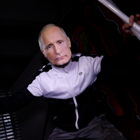 Vladímir Putin | Boomplay Music