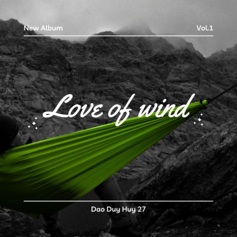 Love of wind