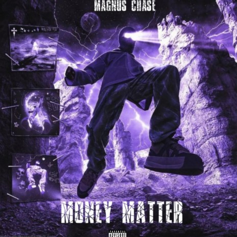 Money Matter | Boomplay Music