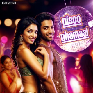 Disco Dhamaal