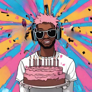 Happy Birthday (Trap’n’smooth 2024)