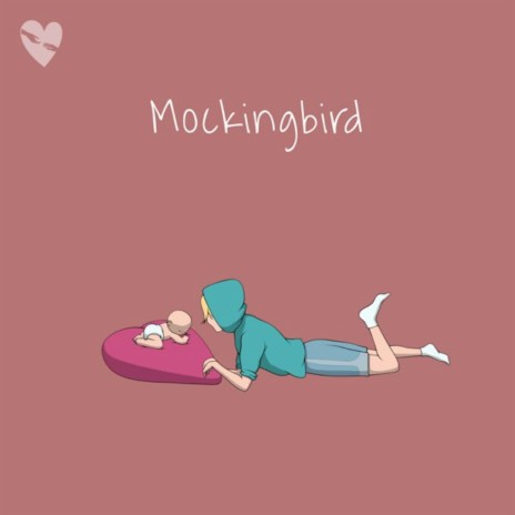 Fenekot - Mockingbird (Sped Up) Lyrics 
