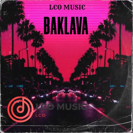 Baklava | Boomplay Music