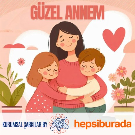 Güzel Annem | Boomplay Music