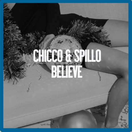 Believe (Nu Ground Foundation Classic Mix) ft. Spillo