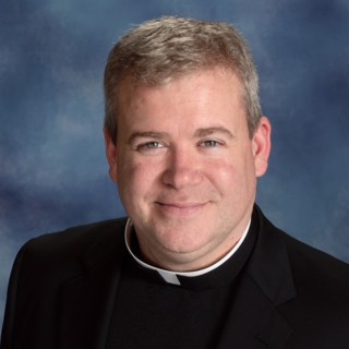 ”Carolina Catholic Homily of The Day Featuring Father Jeffrey Kirby of Our Lady of Grace Catholic Church of Indian Land, SC”