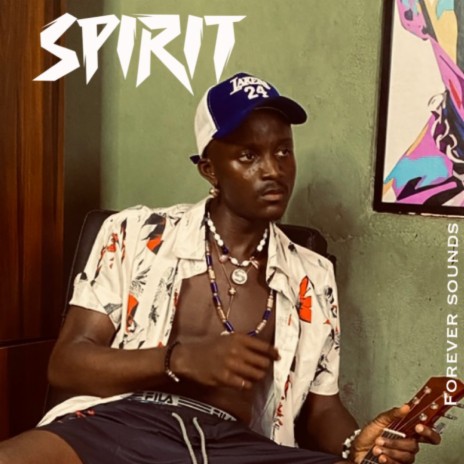 Spirit | Boomplay Music