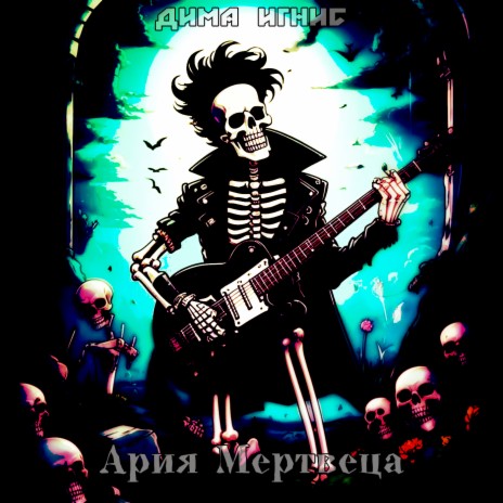 Ария мертвеца | Boomplay Music