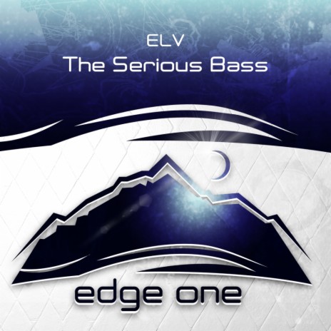 The Serious Bass (Extended Mix) | Boomplay Music