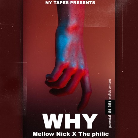 WHY ft. The Philic, Ani Made It Lit & Electrona | Boomplay Music