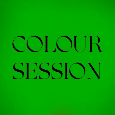 COLOUR SESSION ft. XHENRY.X & COZY | Boomplay Music