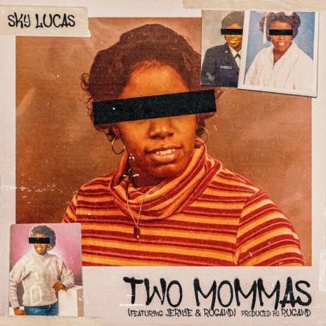 Two Mommas ft. Jernie & Rugawd | Boomplay Music