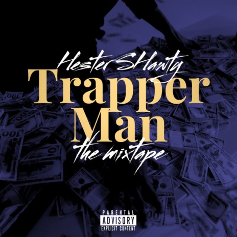 Trapper Man | Boomplay Music