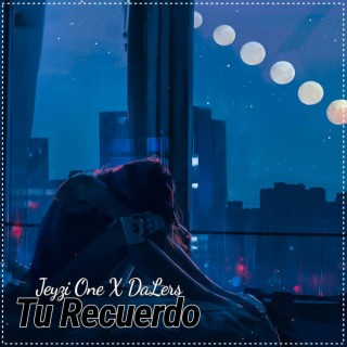 Tu Recuerdo (feat. Dalers)