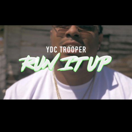 Run it up | Boomplay Music