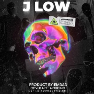 J Low (Instrumental)