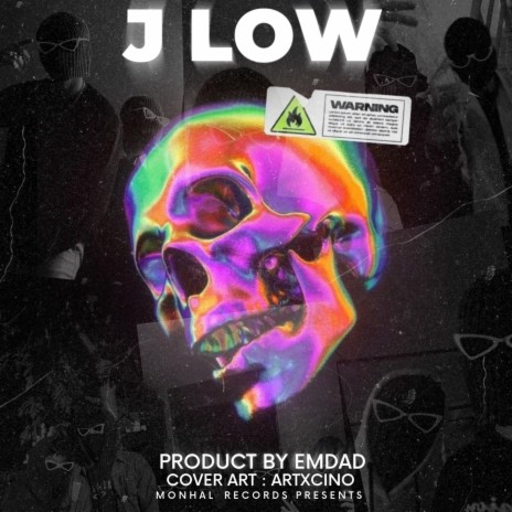 J Low (Instrumental) | Boomplay Music