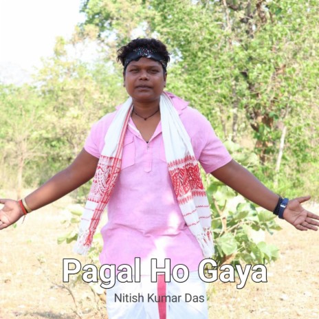 Pagal Ho Gaya | Boomplay Music