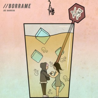 Borrame