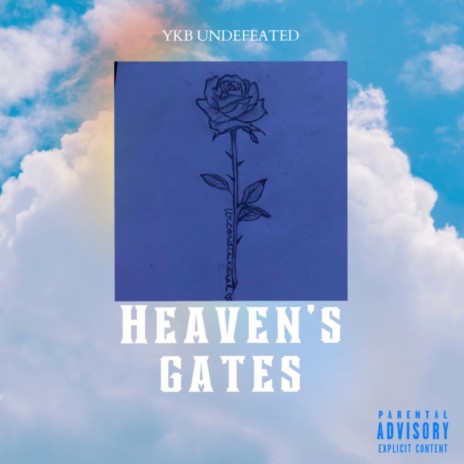 Heaven's Gates | Boomplay Music