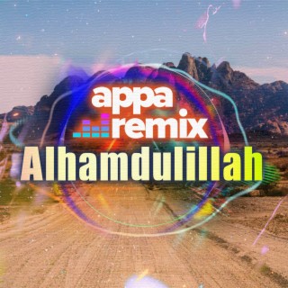 Alhamdulillah