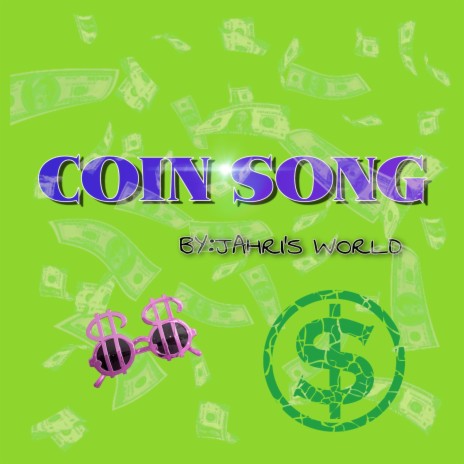 Coin Song | Boomplay Music