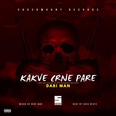 Kakve crne pare | Boomplay Music