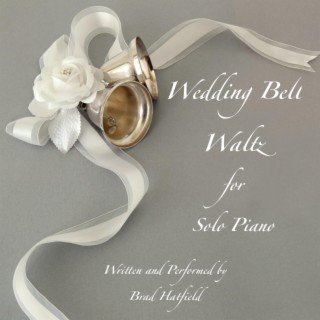 Wedding Bell Waltz (Solo Piano Version)
