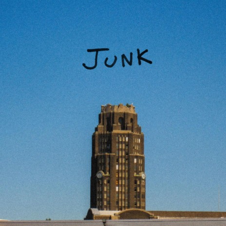 junk | Boomplay Music