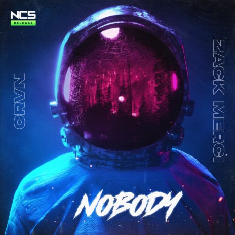 Nobody ft. CRVN | Boomplay Music