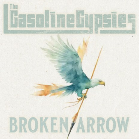 Broken Arrow | Boomplay Music