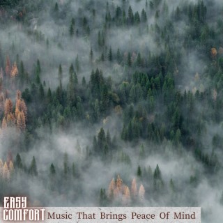 Music That Brings Peace Of Mind