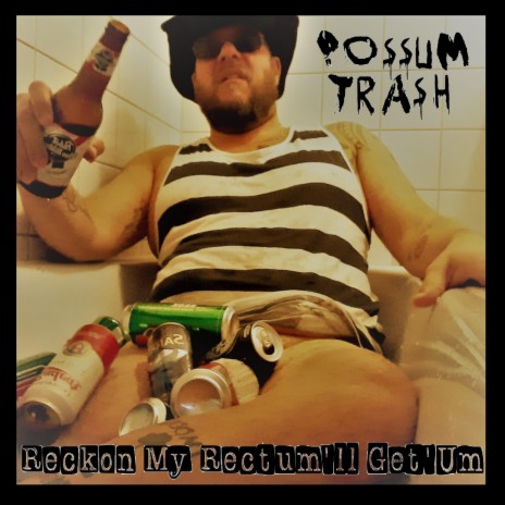 Reckon My Rectum'll Get'Um | Boomplay Music