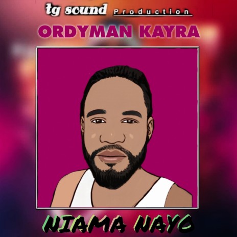 Niama nayo | Boomplay Music