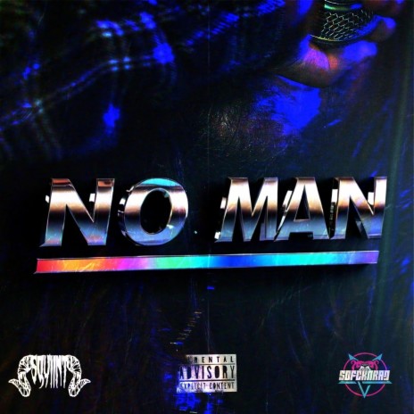 NO MAN | Boomplay Music