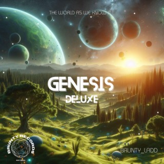 Genesis (Deluxe)