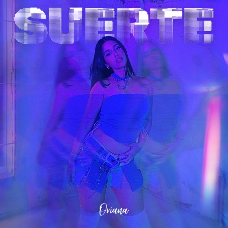 SUERTE | Boomplay Music