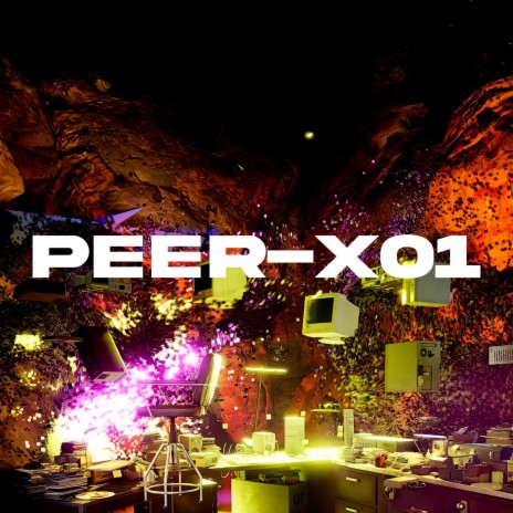 PEER-X01 | Boomplay Music