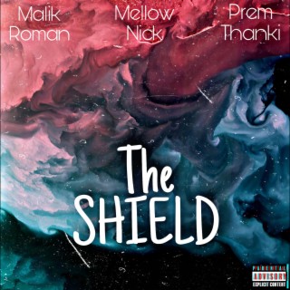 THE SHIELD