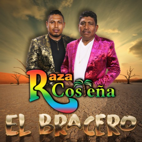 El Bracero | Boomplay Music