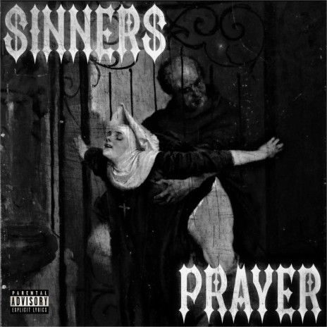 Sinners Prayer