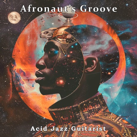 Afronaut's Groove | Boomplay Music