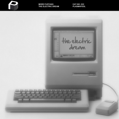 The Electric Dream | Boomplay Music