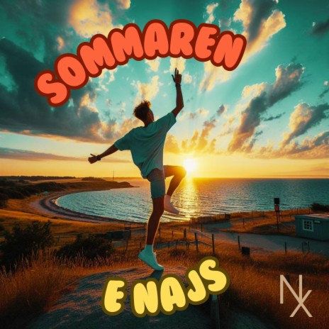 SOMMAREN E NAJS | Boomplay Music